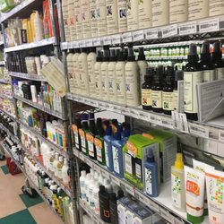 Nutter's Bulk & Natural Foods