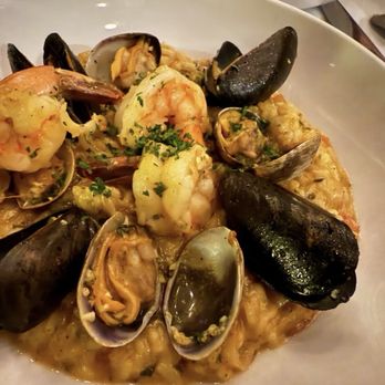 Cafe Santorini - Italian Near Me - Pasadena, California