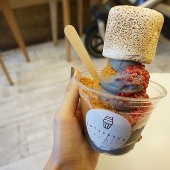Soft Serve Society - Ice Cream & Frozen Yogurt Near Me - London, XGL Soft Serve Society - Ice Cream & Frozen Yogurt Near Me - London, XGL
