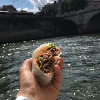 Shiso Burger - Burgers Near Me - Paris, 75 Shiso Burger - Burgers Near Me - Paris, 75