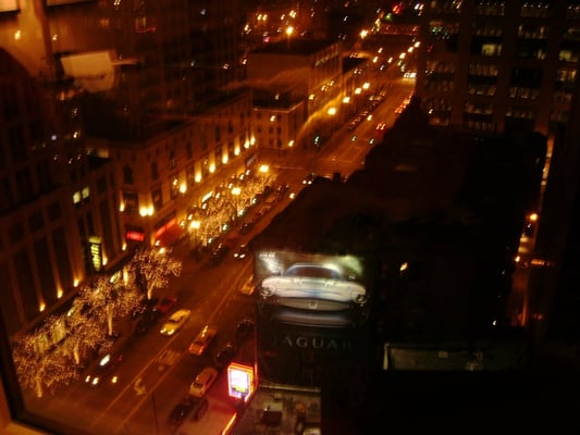 Park Hyatt Chicago by null