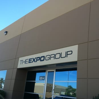 The Expo Group office