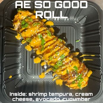 Ae Teppanyaki Express - Food Trucks Near Me - Colton, California