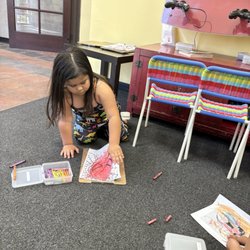 Color time before appointment