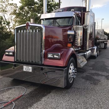 The Brand Power Washing - (Shiny Rig) Foam soap, hand wash, hand dry, detailing & tire shine. - Pressure Washers Near Me The Brand Power Washing - (Shiny Rig) Foam soap, hand wash, hand dry, detailing & tire shine. - Pressure Washers Near Me