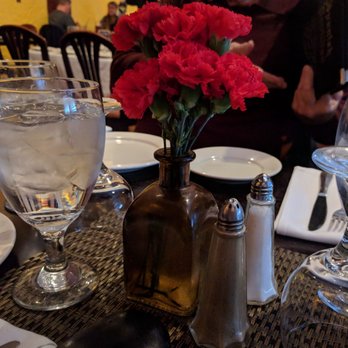 Spanish Pavillion Restaurant - Table setting - Seafood Near Me - Harrison, New Jersey Spanish Pavillion Restaurant - Table setting - Seafood Near Me - Harrison, New Jersey