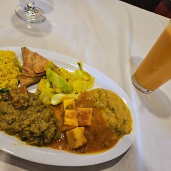 Angara India Spice Grill - Mango Lassi is - Indian Near Me - Las Vegas, Nevada Angara India Spice Grill - Mango Lassi is - Indian Near Me - Las Vegas, Nevada