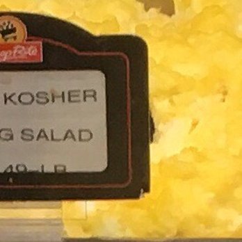 ShopRite of Paramus - Picture doesn't do it justice but it was old and dry for 5.49. Instead I bought 24 eggs for like 3.49 and I won't get salmonella - Grocery Near Me - Paramus, New Jersey ShopRite of Paramus - Picture doesn't do it justice but it was old and dry for 5.49. Instead I bought 24 eggs for like 3.49 and I won't get salmonella - Grocery Near Me - Paramus, New Jersey
