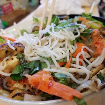 Vietnam Cafe & Sandwich - Noodles. Get them, b hap. - Vietnamese Near Me - Seattle, Washington Vietnam Cafe & Sandwich - Noodles. Get them, b hap. - Vietnamese Near Me - Seattle, Washington