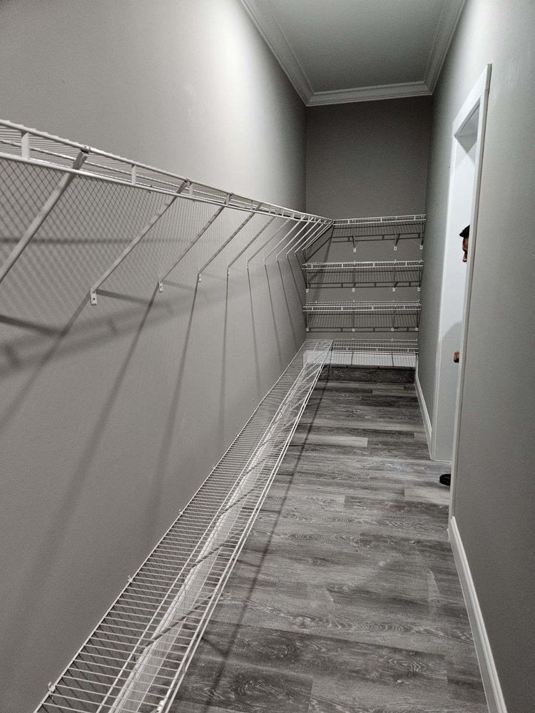 Slide of K & N Professional Service’s