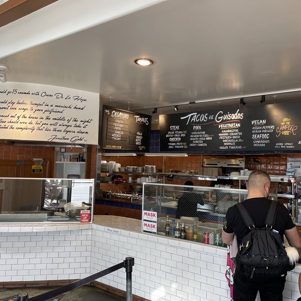 Guisados - Vegan - Mexican Near Me - Pasadena, California Guisados - Vegan - Mexican Near Me - Pasadena, California