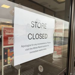 JCPenney - This location is now CLOSED. Unsure if permanent or temporary.