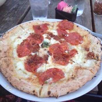 Cane Rosso - honey bastard pizza! - Italian Near Me - Dallas, Texas Cane Rosso - honey bastard pizza! - Italian Near Me - Dallas, Texas