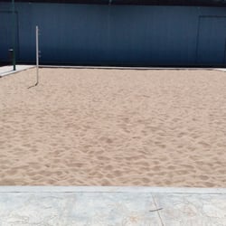 Unidad deportiva "Santa Lucía CAPSE"