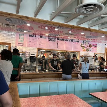 Fresh Kitchen - New American Near Me - Davie, Florida