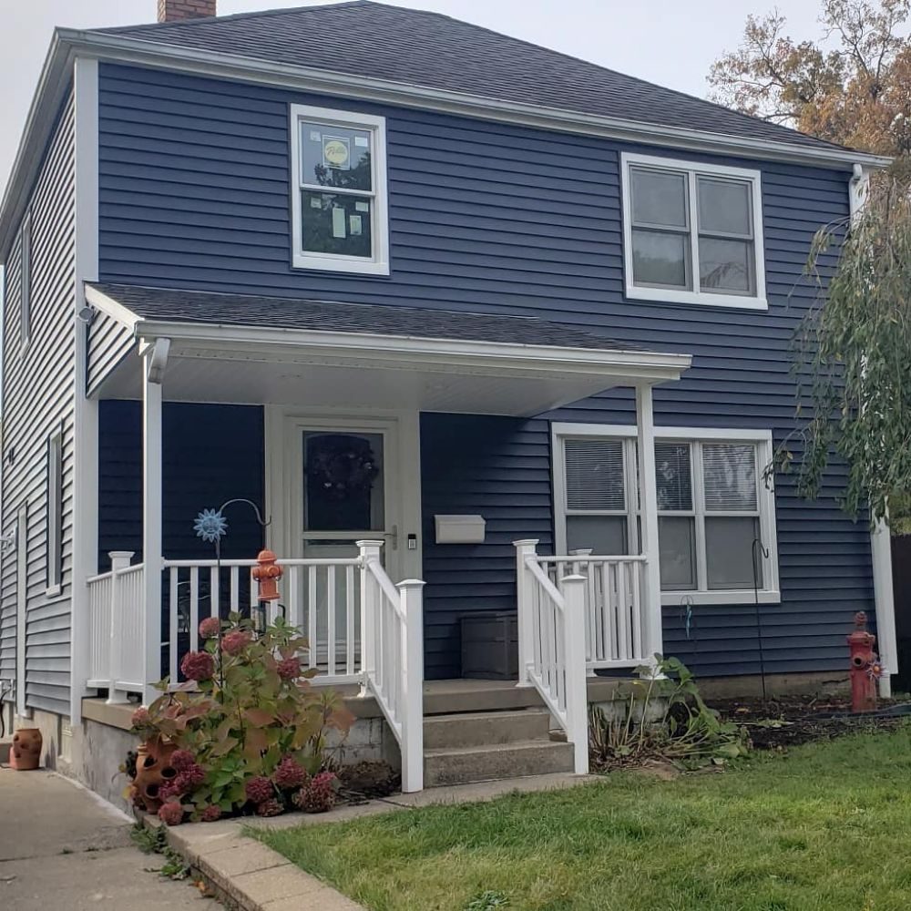 THE VETERAN OWNED WINDOW COMPANY 14 Photos Windows Installation