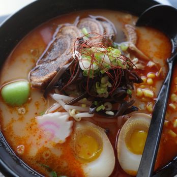 Hajimaru Fishtown - Ramen Near Me - Philadelphia, Pennsylvania