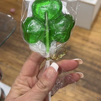 Skip's Candy Corner - I love these nostalgic lolly pops! (Warm memories of my grandmother) - Candy Stores Near Me - Lahaska, Pennsylvania Skip's Candy Corner - I love these nostalgic lolly pops! (Warm memories of my grandmother) - Candy Stores Near Me - Lahaska, Pennsylvania
