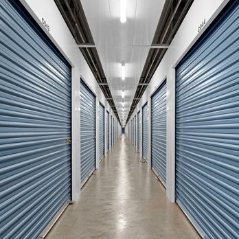 Extra Space Storage - Interior Units - Extra Space Storage at 9372 S Prosperity Rd, West Jordan, UT 84081 - Self Storage Near Me - West Jordan, Utah