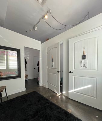 The Design Haus Boutique