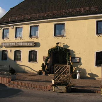 Eberl - Da geht es rein - German Near Me - Hattenhofen, BY