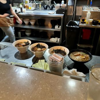 DOMU - Ramen Near Me - Orlando, Florida DOMU - Ramen Near Me - Orlando, Florida