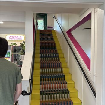 Bizarre Coffee - Coffee & Tea Near Me - Roswell, Georgia