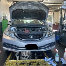 Jiffy Lube