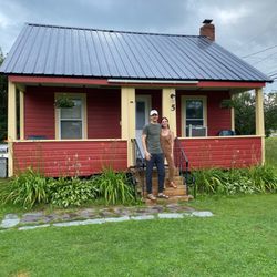 Mohawk Cottages - Cottage 5