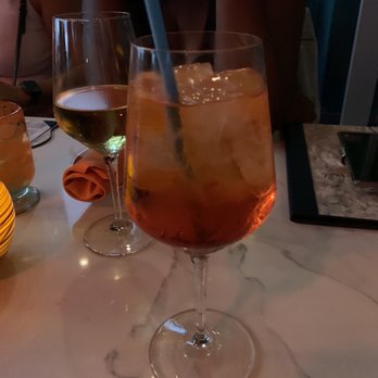 Garibaldi - Cocktail Bars Near Me - San Diego, California