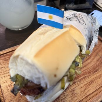 Choripaneria - Steakhouses Near Me - Buenos Aires, C Choripaneria - Steakhouses Near Me - Buenos Aires, C