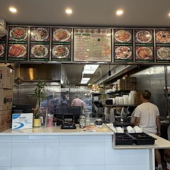 Ho Ho Chinese Kitchen - Inside - Chinese Near Me - Bronxville, New York Ho Ho Chinese Kitchen - Inside - Chinese Near Me - Bronxville, New York