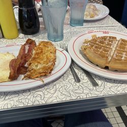 Peggy Sue’s Diner