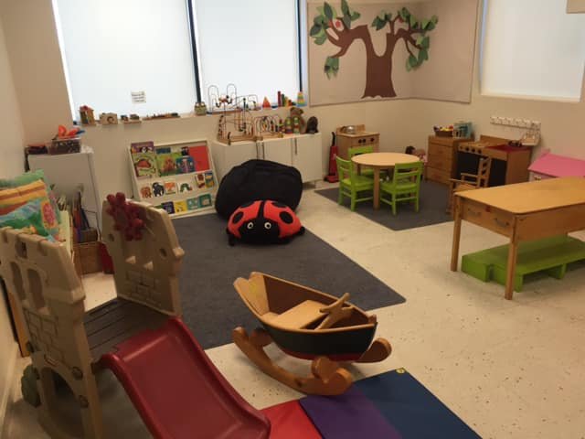 Riverdale Nursery School & Family Center - childcare center in Riverdale, NY