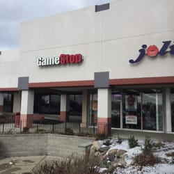 Gamestop