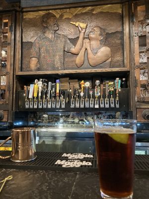 Tacos & Beer by null