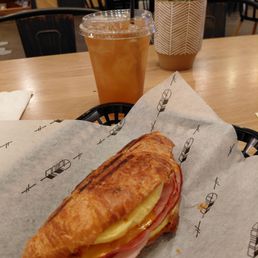 The savory