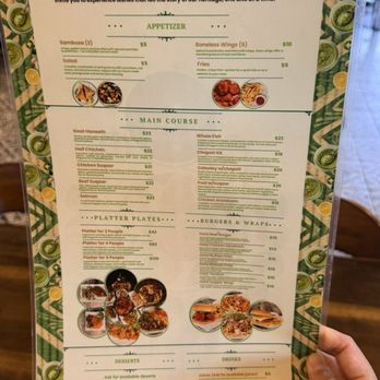 Barakah Coffee House - Coffee & Tea Near Me - San Diego, California