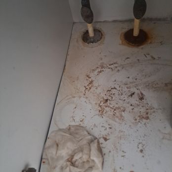 Apex One Home Inspections - I just bought this house about 9p days ago. And they did my inspection. Water leaking all over the bathroom sink - Home Inspectors Near Me - Miami, Florida Apex One Home Inspections - I just bought this house about 9p days ago. And they did my inspection. Water leaking all over the bathroom sink - Home Inspectors Near Me - Miami, Florida