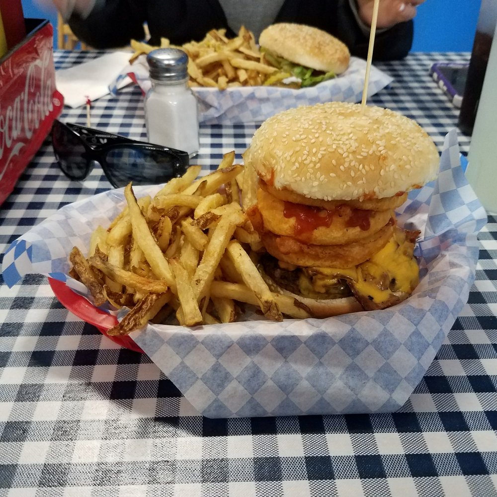Surfside Burger Shack - Best burgers around! - American Near Me - Eureka, California Surfside Burger Shack - Best burgers around! - American Near Me - Eureka, California