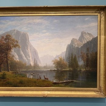 Haggin Museum - American Wing - Museums Near Me - Stockton, California Haggin Museum - American Wing - Museums Near Me - Stockton, California