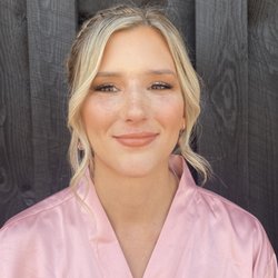 Matte by Natalie - Bride + bridal party makeup