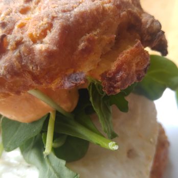 Morsel - Biscuit sandwitch - Coffee & Tea Near Me - Seattle, Washington Morsel - Biscuit sandwitch - Coffee & Tea Near Me - Seattle, Washington