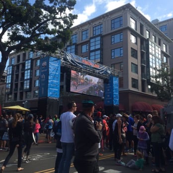 GOVX San Diego Half Marathon - Finish line - Races & Competitions Near Me - San Marcos, California GOVX San Diego Half Marathon - Finish line - Races & Competitions Near Me - San Marcos, California