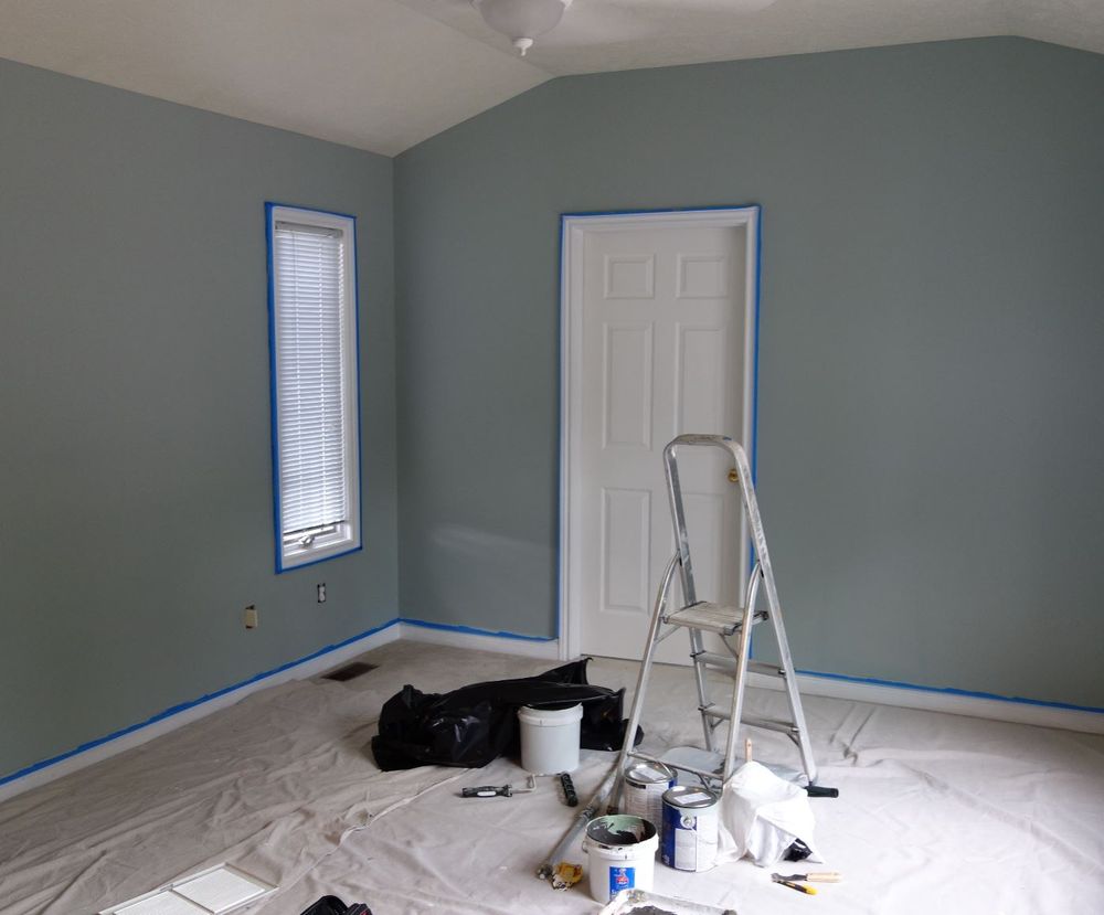 ATLANTA’S BRIGHTWAY PAINTING Updated October 2024 99 Photos 888 White Pine Dr, Decatur