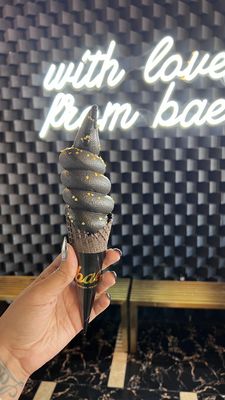 Bae by null