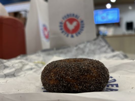 Federal Donuts & Chicken Center City by null