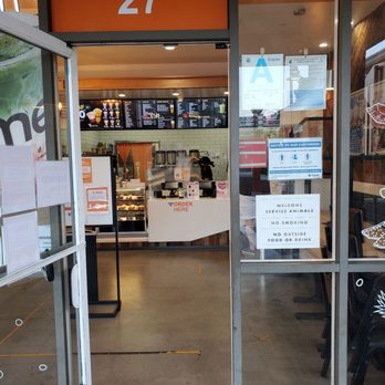 It’s Boba Time - Rolling Hills Estates - The front entrance - Bubble Tea Near Me - Rolling Hills Estates, California It’s Boba Time - Rolling Hills Estates - The front entrance - Bubble Tea Near Me - Rolling Hills Estates, California