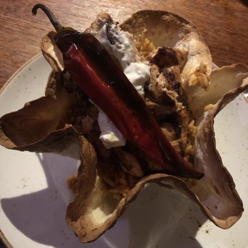 Chiquito - Mexican Near Me - Salford, XGM