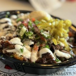 Mr Shawarma
